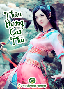 Thâu Hương Cao Thủ